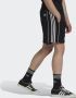 Adidas Originals Korte shorts voor heren Black Heren - Thumbnail 4