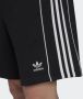 Adidas Originals Korte shorts voor heren Black Heren - Thumbnail 8