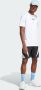 Adidas Originals Shorts met logo Zwart Heren - Thumbnail 3