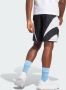 Adidas Originals Shorts met logo Zwart Heren - Thumbnail 4