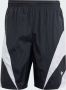Adidas Originals Shorts met logo Zwart Heren - Thumbnail 5