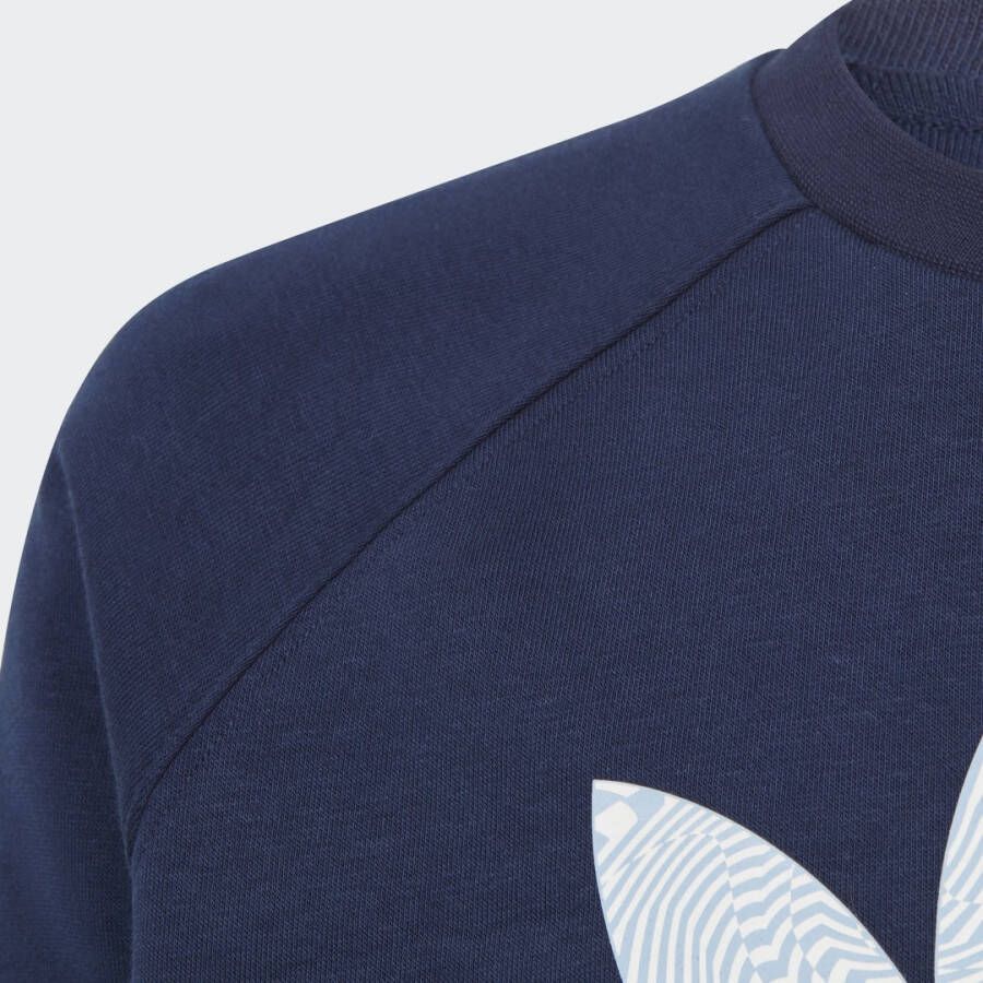 Adidas Originals adidas Rekive Sweatshirt