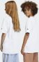 Adidas Originals Rekive T-shirt T-shirts Kleding white maat: 140 beschikbare maaten:140 152 164 176 - Thumbnail 6
