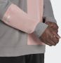 Adidas Lichtgewicht Crewneck Sweatshirt Sport Grijs Multicolor Heren - Thumbnail 2