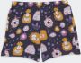 Adidas Originals adidas x Kevin Lyons Short en T-shirt Setje - Thumbnail 4