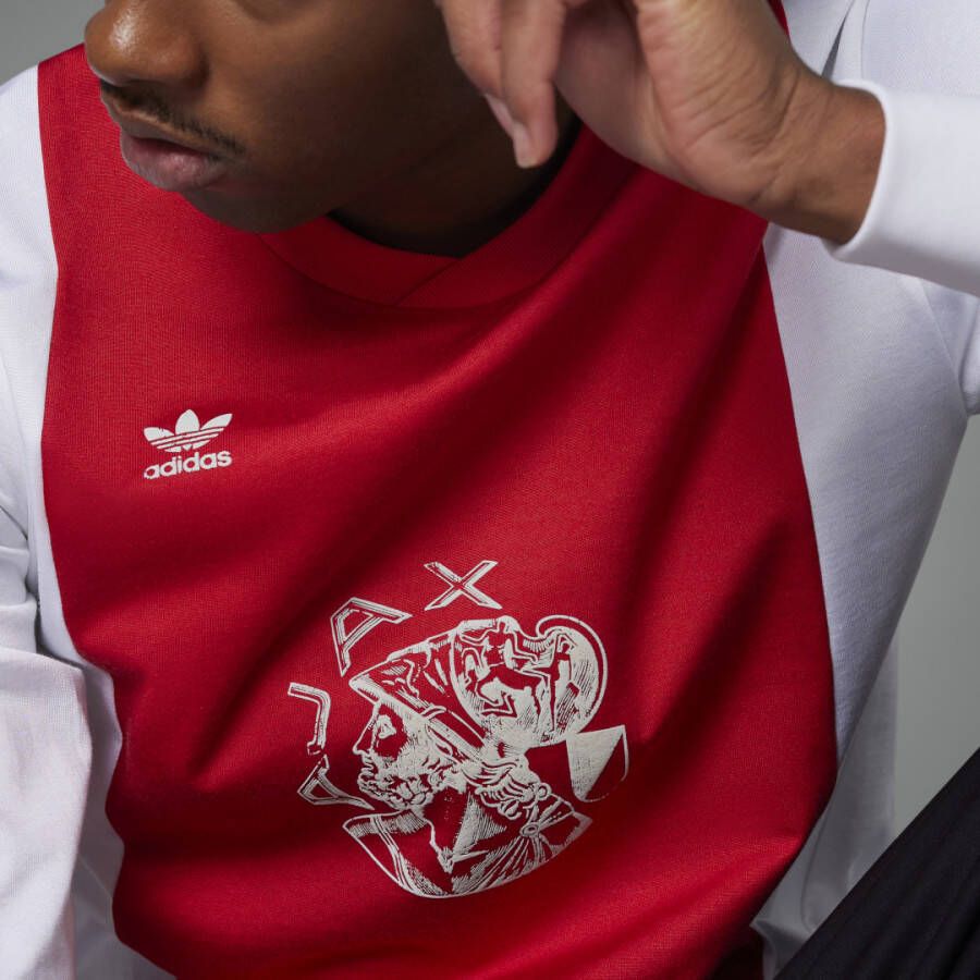 Adidas Originals Ajax Amsterdam OG Voetbalshirt