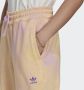 Adidas Tie-Dye Lichtgewicht Jogger Broek Multicolor Dames - Thumbnail 4