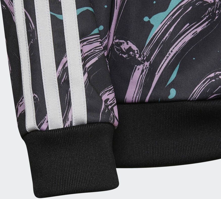 Adidas Originals Allover Print SST Trainingsjack