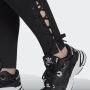 Adidas Originals Legging ALWAYS ORIGINAL 7 8- – GROTE maten (1-delig) - Thumbnail 4