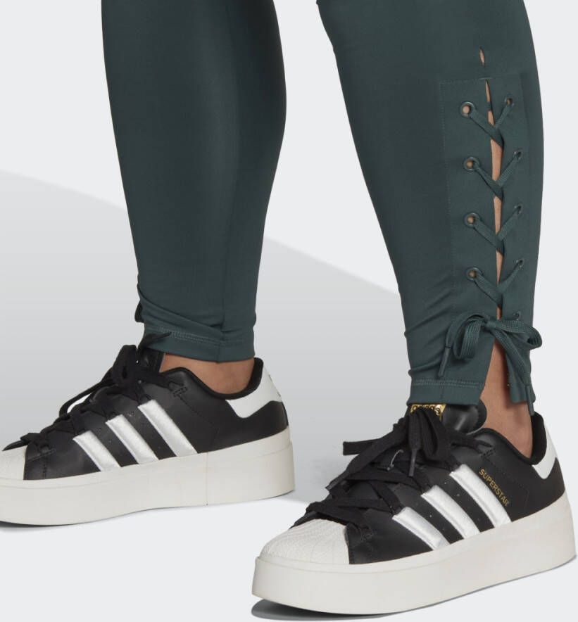 Adidas Originals Always Original 7 8 Legging (Grote Maat)