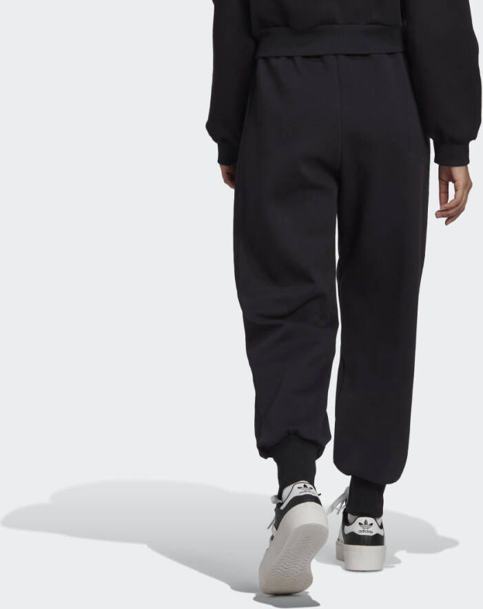 Adidas Originals Always Original Laced Cuff Broek