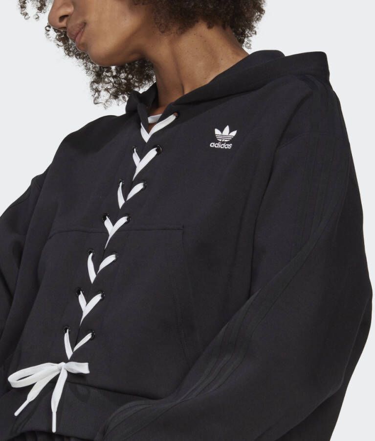 Adidas Originals Always Original Laced Hoodie