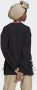 Adidas Originals Always Original Laced Sweatshirt Sweaters Kleding black maat: XS beschikbare maaten:XS - Thumbnail 4