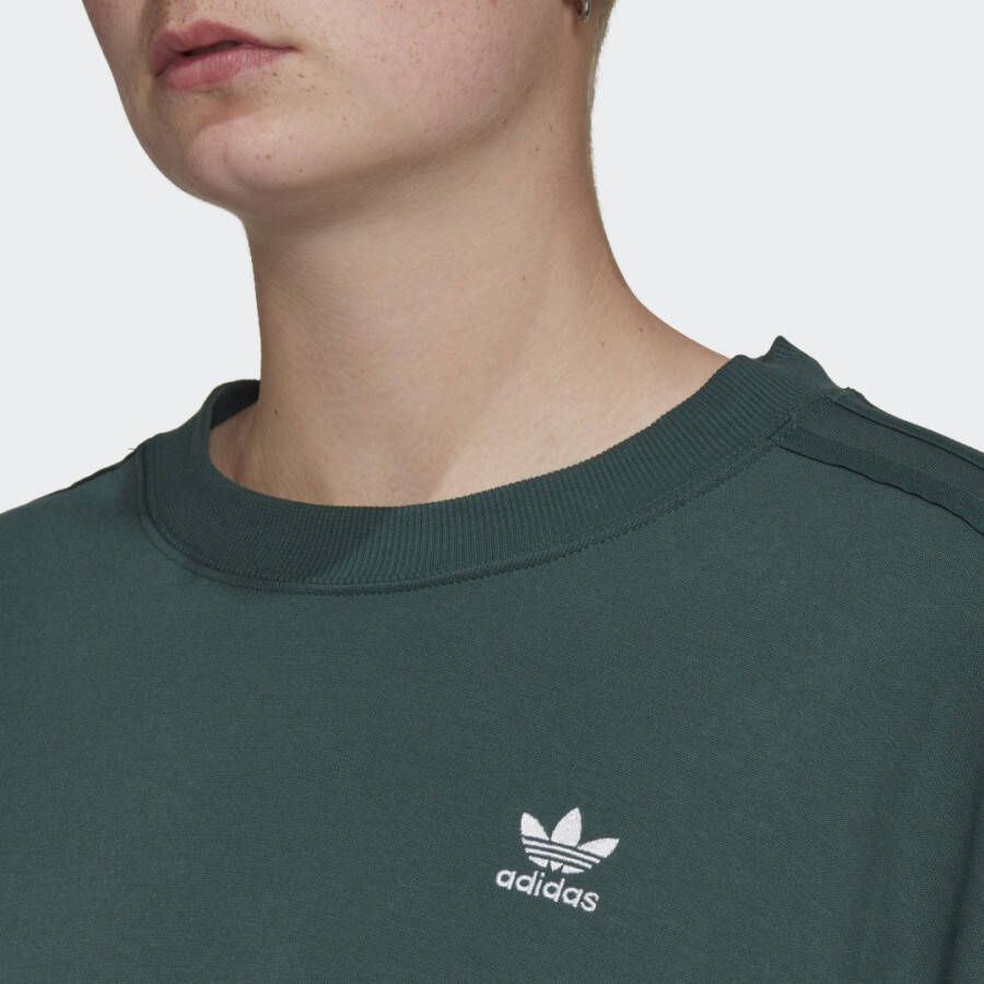 Adidas Originals Always Original Laced Sweatshirt
