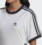Adidas Originals Always Original Laced T-shirt T-shirts Kleding white maat: S beschikbare maaten:XS S - Thumbnail 8