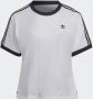 Adidas Originals T-shirt ALWAYS ORIGINAL LACED – GROTE MATEN - Thumbnail 6