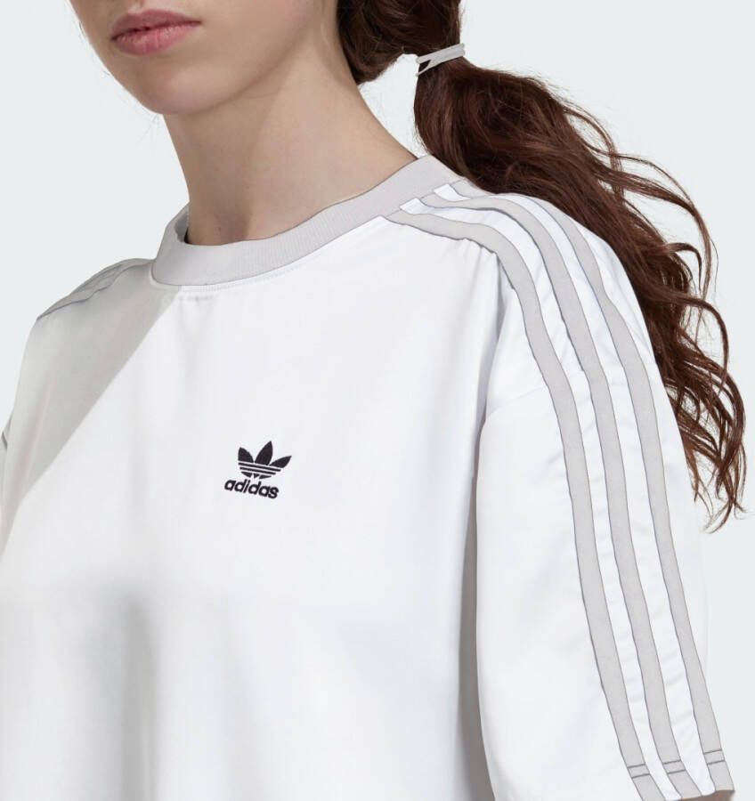 Adidas Originals Always Original Laced T-shirtjurk