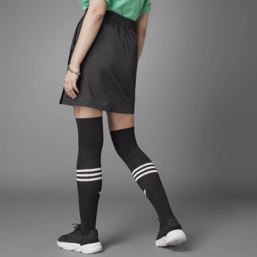 Adidas Originals Always Original Snap-Button Rok