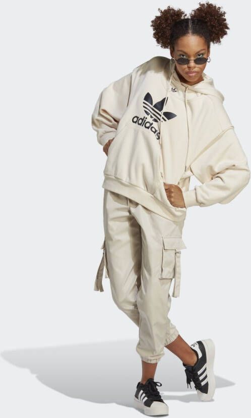 Adidas Originals Always Original Trefoil Hoodie