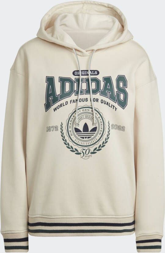 Adidas Originals ANNIVERSARY HOODIE (UNISEKS)