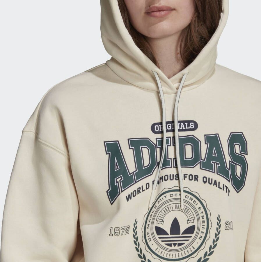 Adidas Originals ANNIVERSARY HOODIE (UNISEKS)