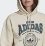 Adidas Originals Sweatshirt ANNIVERSARY HOODIE – GENDERNEUTRAAL - Thumbnail 5