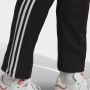 Adidas Sports Traft Zwart Wit Trainingsbroek Zwart Heren - Thumbnail 5