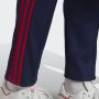 Adidas Nation Track Pants Team Navy Scarlet White Blue Heren - Thumbnail 3