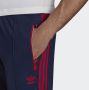 Adidas Nation Track Pants Team Navy Scarlet White Blue Heren - Thumbnail 5