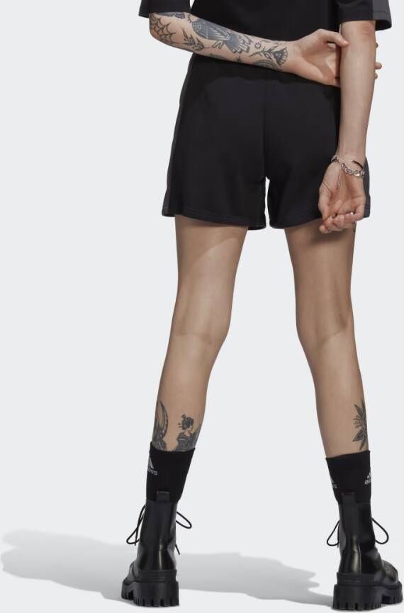 Adidas Originals Blocked Graphic Short