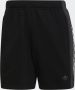 Adidas Originals Blocked Graphic Short - Thumbnail 5