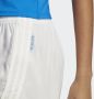 Adidas Originals Shorts 'Blue Version' collectie Beige Dames - Thumbnail 5