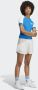 Adidas Originals Blue Version Club T-shirt - Thumbnail 2