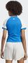 Adidas Originals Blue Version Club T-shirt - Thumbnail 3