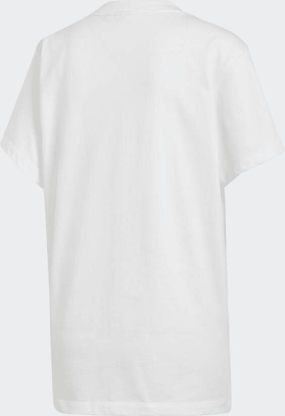 Adidas Originals Boyfriend Trefoil T-shirt