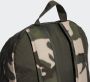 Adidas Originals Camo Classic Rugzak - Thumbnail 3