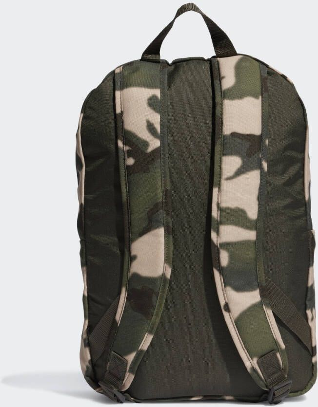 Adidas Originals Camo Classic Rugzak