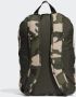 Adidas Originals Camo Classic Rugzak - Thumbnail 4
