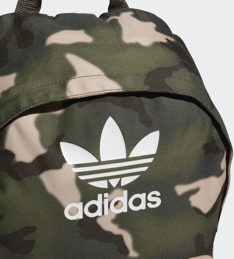 Adidas Originals Camo Classic Rugzak