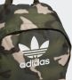 Adidas Originals Camo Classic Rugzak - Thumbnail 5