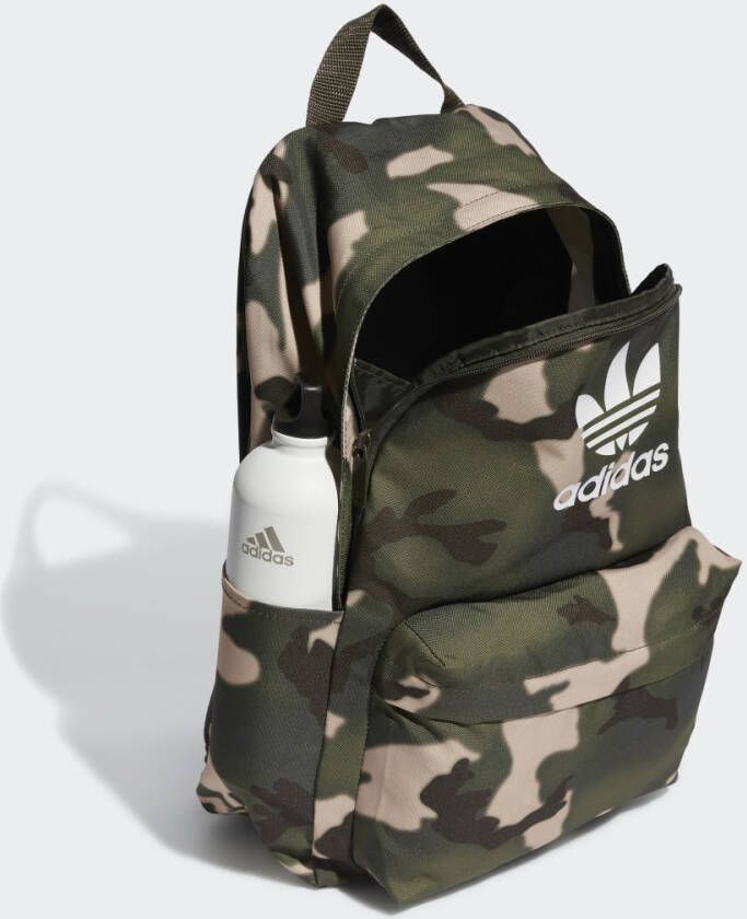 Adidas Originals Camo Classic Rugzak