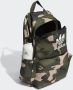 Adidas Originals Camo Classic Rugzak - Thumbnail 6