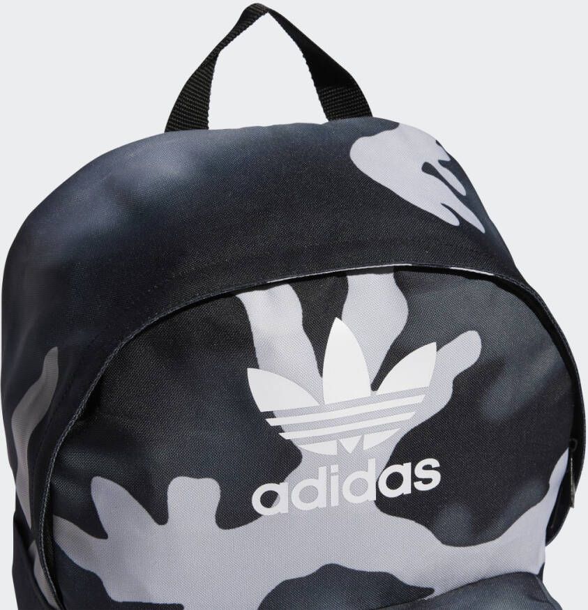 Adidas Originals Camo Classic Rugzak