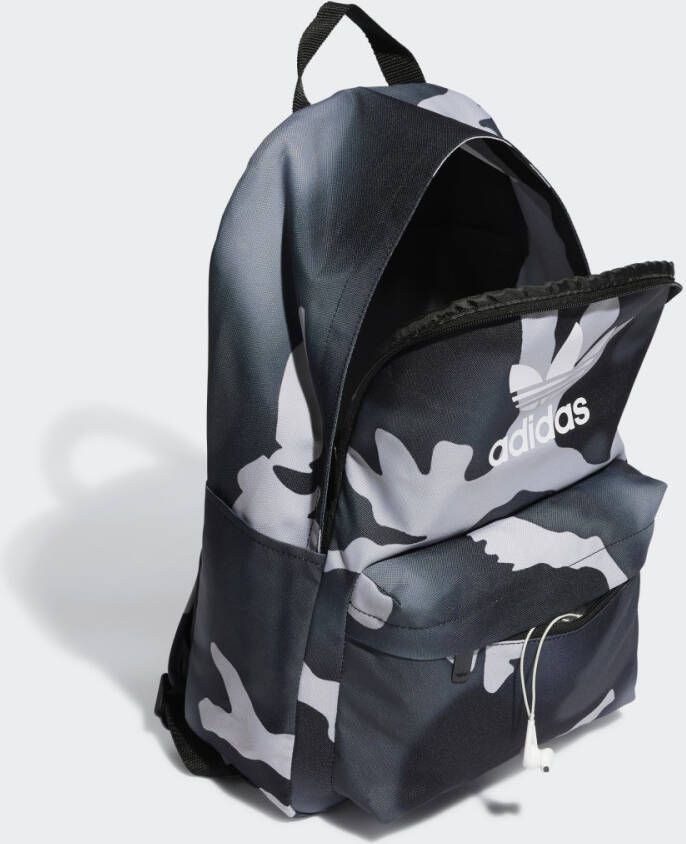 Adidas Originals Camo Classic Rugzak
