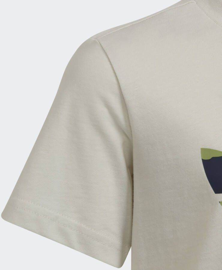 Adidas Originals Camo Graphic T-shirt