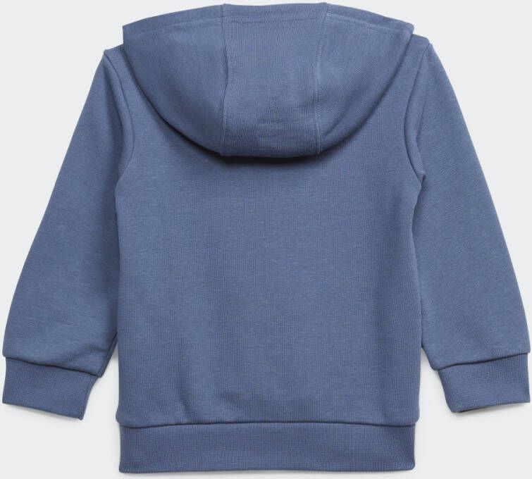 Adidas Originals Camo Hoodie Setje