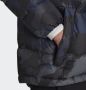 Adidas Originals Gewatteerde jas CAMO PUFF JACKT - Thumbnail 6
