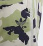 Adidas Originals Sweatshorts met camouflagemotief - Thumbnail 3