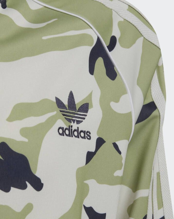 Adidas Originals Camo SST Sportjack
