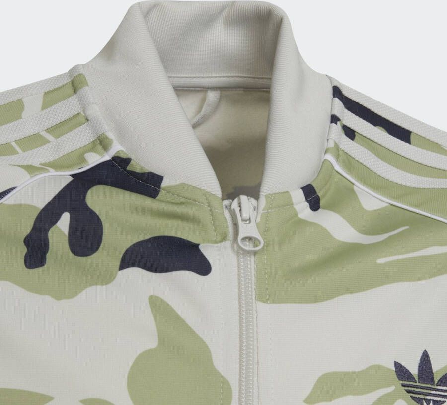 Adidas Originals Camo SST Sportjack